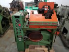 .125" x 1-1/8" Hartford #000-1000, high speed flat die thread roller, 350-1000 PPM - Image 1