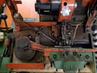 .125" x 1-1/8" Hartford #000-1000, high speed flat die thread roller, 350-1000 PPM - Image 2