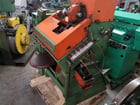 .125" x 1-1/8" Hartford #000-1000, high speed flat die thread roller, 350-1000 PPM - Image 3