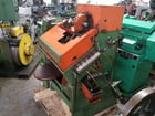 .125" x 1-1/8" Hartford #000-1000, high speed flat die thread roller, 350-1000 PPM - Image 4