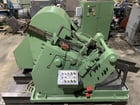 Peltzer & Ehlers #NKW-16, thread roller, ABB vari-drive - Image 1