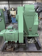 Peltzer & Ehlers #NKW-16, thread roller, ABB vari-drive - Image 4