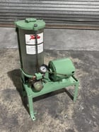 Peltzer & Ehlers #NKW-16, thread roller, ABB vari-drive - Image 10