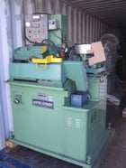 Warren #WT-500, high speed thread roller, 100-150 PPM, 15" vibratory bowl - Image 1