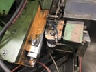 Waterbury-Farrel #20, heavy frame incline thread roller, 125 PPM - Image 3