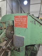 5/32" x 1-1/2" Waterbury-Farrel #0, heavy frame incline thread roller, 175 PPM, 5 HP - Image 3