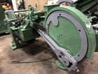 1-1/4" x 20" Johns Manville #1000-C (#70 size), hand feed flat die thread roller, 30 HP, 40 SPM - Image 4