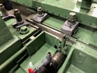 1-1/4" x 20" Johns Manville #1000-C (#70 size), hand feed flat die thread roller, 30 HP, 40 SPM - Image 5