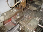 3/8" x 2" Waterbury-Farrel #20, lite frame horizontal hand feed thread roller, 60 SPM - Image 2
