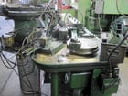 5/16" x 2" Hartford #312, horizontal hand feed thread roller, adjustable pitman, vibratory bowl - Image 3