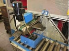 1.25" x 11.8" Bad Duben #PRX32E-CNC, 2 die cylindrical thread roller, 1996 - Image 2