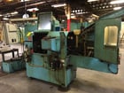 2.75" Kinefac #MC-25, 2 die cylindrical thread roller, Fanuc 6E controls, 30 HP - Image 2