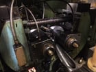 2.75" Kinefac #MC-25, 2 die cylindrical thread roller, Fanuc 6E controls, 30 HP - Image 6