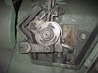 5/32" x 5/8" Omega #RR2, high speed planetary thread roller, 250-600 PPM, Rotovane hopper - Image 2
