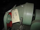 5/32" x 5/8" Omega #RR2, high speed planetary thread roller, 250-600 PPM, Rotovane hopper - Image 3