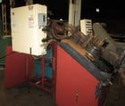 1/2" x 4" Ruja #Hawk-20D, planetary thread roller, 25 HP - Image 2