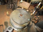 1/2" x 4" Ruja #Hawk-20D, planetary thread roller, 25 HP - Image 3