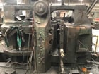 6" Ajax, horizontal upsetter, 8" die opening, 11" stock gather, 75 HP, 27 SPM - Image 1