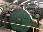 6" Ajax, horizontal upsetter, 8" die opening, 11" stock gather, 75 HP, 27 SPM - Image 2