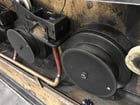 MacBee #4HFME, 4 block wire drawing machine, 13" block diameter, 3 HP per block, 0-600 FPM - Image 5