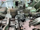 Baird #3, 4-slide wire former, 3/16" wire diameter, 1-1/8" flat stock width, 10" feed length, 120 PPM - Image 9