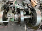 Baird #3, 4-slide wire former, 3/16" wire diameter, 1-1/8" flat stock width, 10" feed length, 120 PPM - Image 10