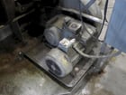 Baird #5, 4-slide, 5/16" wire diameter, 1-3/8" strip width, 15"/16-1/2" feed length, 37-112 PPM, 5 HP - Image 3