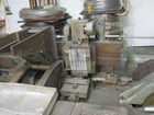 Baird #5, 4-slide, 5/16" wire diameter, 1-3/8" strip width, 15"/16-1/2" feed length, 37-112 PPM, 5 HP - Image 9