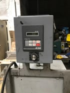 1/4" Shuster #2A4EV75L, wire straighten & cutoff machine, 3' longest cut, 28-300 FPM, 2012 - Image 6