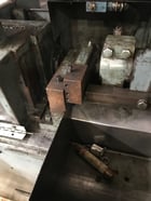 5/16" Shuster #2A4V, wire straighten & cutoff machine, 2.1"-3' cut length, 15 HP, 28-300 FPM, 1999 - Image 4