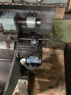 5/16" Shuster #2A4V, wire straighten & cutoff machine, 2.1"-3' cut length, 15 HP, 28-300 FPM, 1999 - Image 6