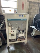 Flow #Mach-200-4020-Pivot, CNC Waterjet Cutting System, 6' x 13' table, 30 HP, 60000 PSI, 2020 - Image 6