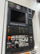 Mori Seiki #NT-5400DGC/1800SZ, 5" Axis CNC horizontal turning center, 4.1" bar, 15" chuck, 2007 - Image 3