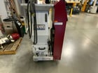 9.4" x 9.8" Wittmann #WCMB-MINOR2-02, low speed screenless granulator, 2 knives, 3 rollers, 2016 - Image 1