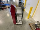 9.4" x 9.8" Wittmann #WCMB-MINOR2-02, low speed screenless granulator, 2 knives, 3 rollers, 2016 - Image 2