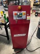 9.4" x 9.8" Wittmann #WCMB-MINOR2-02, low speed screenless granulator, 2 knives, 3 rollers, 2016 - Image 3