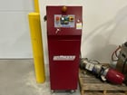 9.4" x 9.8" Wittmann #WCMB-MINOR2-02, low speed screenless granulator, 2 knives, 3 rollers, 2016 - Image 5