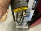 9.4" x 9.8" Wittmann #WCMB-MINOR2-02, low speed screenless granulator, 2 knives, 3 rollers, 2016 - Image 8