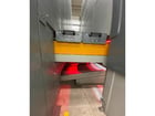 Glaston #FC-500-2860-4-19-MM-L-R, Flat Tempering Furnace for Low-E Glasses, 110" x 236" max glass size - Image 8