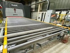 Glaston #FC-500-2860-4-19-MM-L-R, Flat Tempering Furnace for Low-E Glasses, 110" x 236" max glass size - Image 10