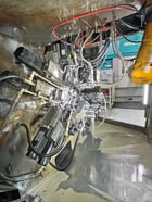 Index Traub #MS40C-6 Multi Spindle, 2012 - Image 6