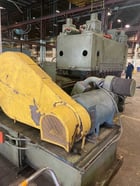 60" Paxson, 6-Hi precision leveler, 19 work rolls, 1.625" work roll diameter, driven entry pinch rolls - Image 5