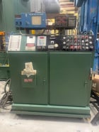 300 Ton, Niagara #SE2-300-84-48UH, straight side double crank press, 8" stroke, 32" Shut Height, 11" - Image 9
