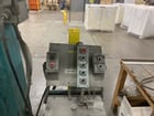 Vala Machinery, 60" dia. x 80" long roll wrap system, Chromalox 2110 temperature controller - Image 5