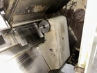 Gildemeister #CTX-320, linear CNC lathe, 15.7" swing, 8" chuck, 1.9" bar, 23.6" centers, 12 turret, Fanuc - Image 4