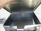 Market Forge #1500, Electric Braising Tilt Skillet - Image 4