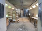 Marathon Finishing Spray Booth, 2005 - Image 1