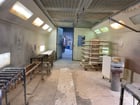 Marathon Finishing Spray Booth, 2005 - Image 3