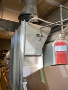 Marathon Finishing Spray Booth, 2005 - Image 7