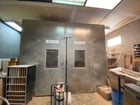 Marathon Finishing Spray Booth, 2005 - Image 10